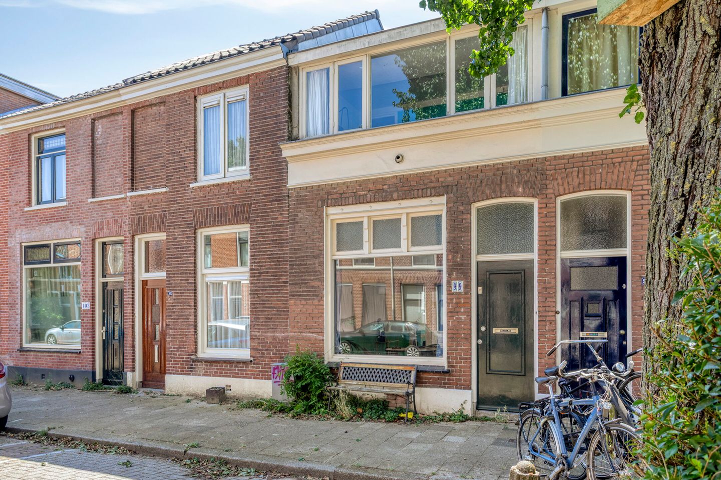 Photo 34 of Bollenhofsestraat 99