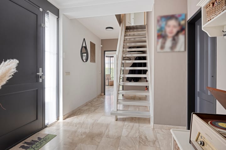 Vrijstaande woning te koop: Tienderweg 73, Heythuysen