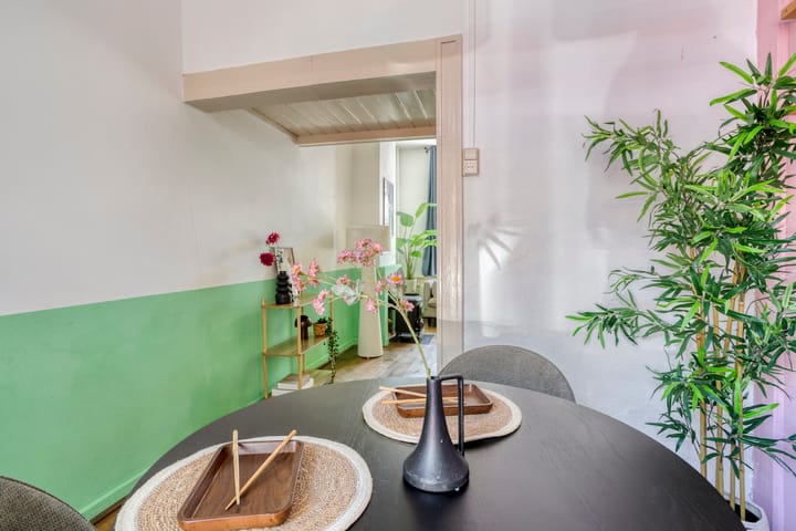 Tussenwoning te koop: Bollenhofsestraat 99, Utrecht