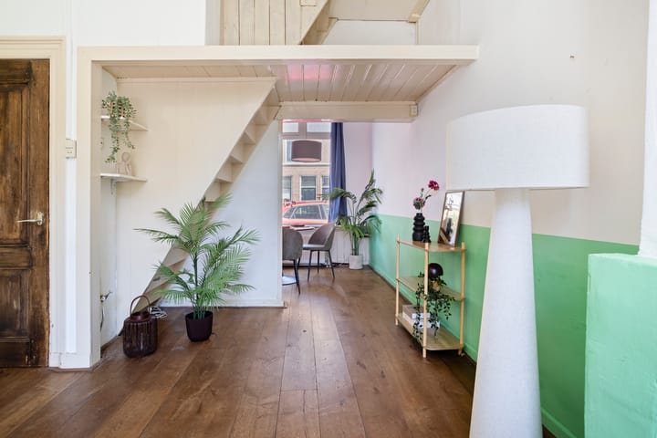Tussenwoning te koop: Bollenhofsestraat 99, Utrecht