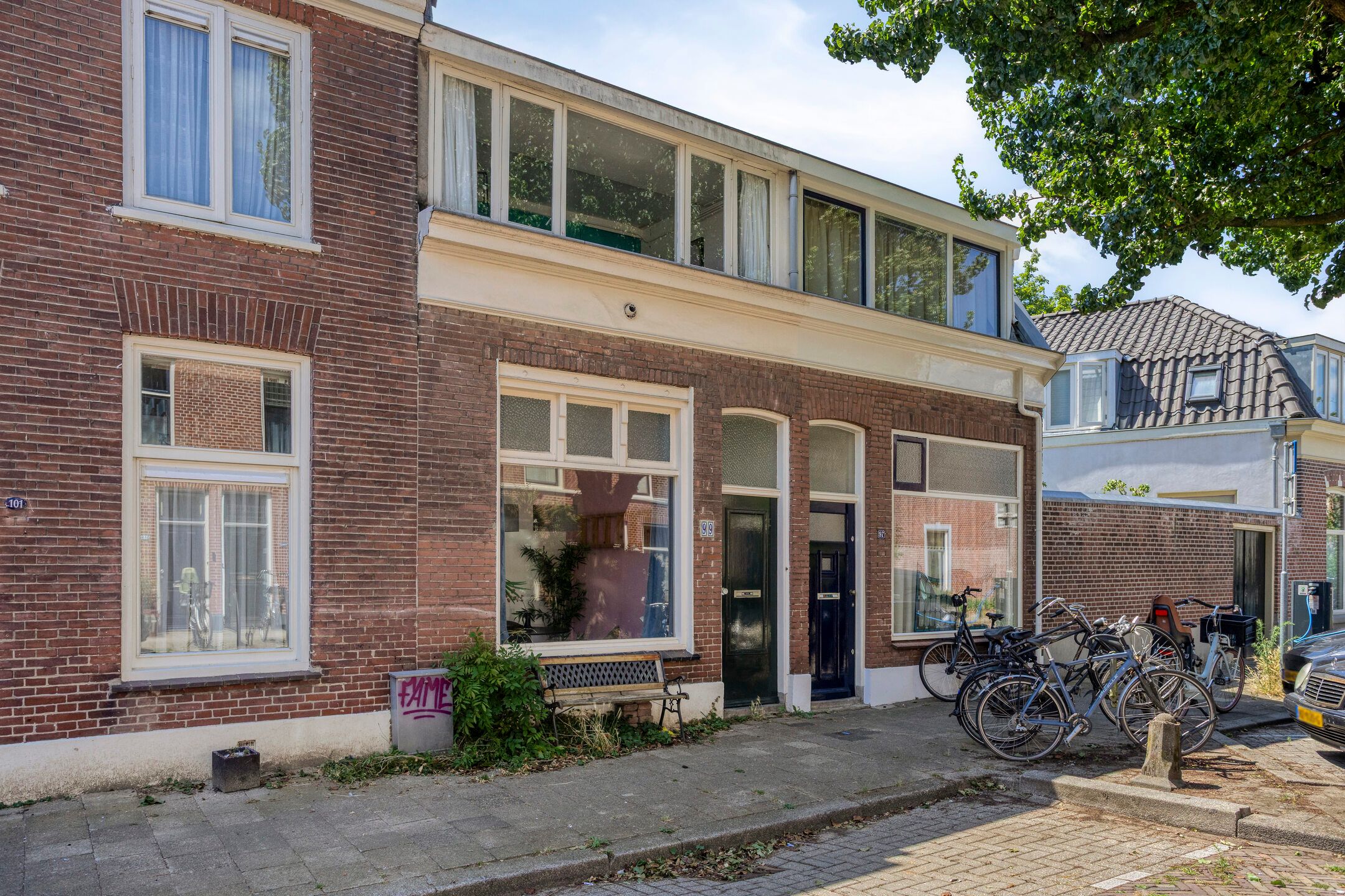 Photo 33 of Bollenhofsestraat 99