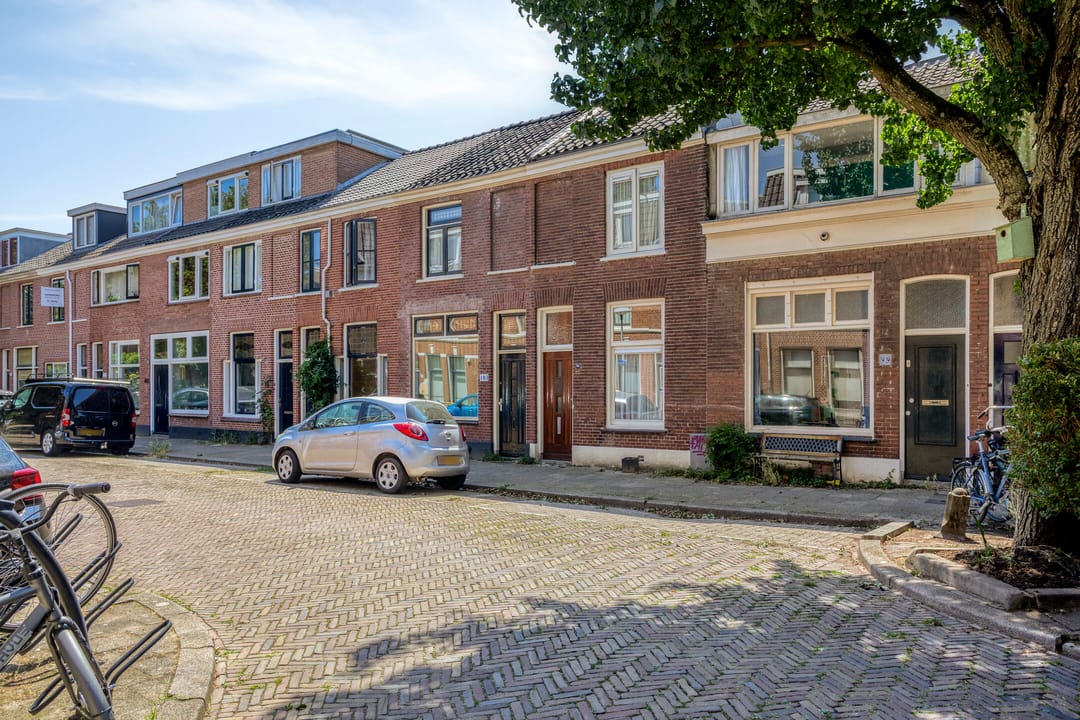 Photo 31 of Bollenhofsestraat 99