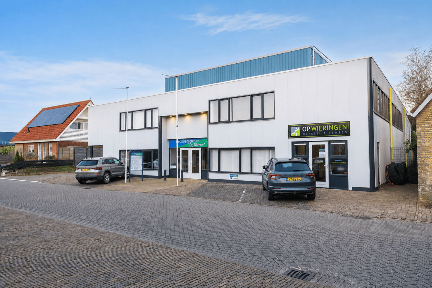 Bekijk foto 1 van Molenveld 4-A