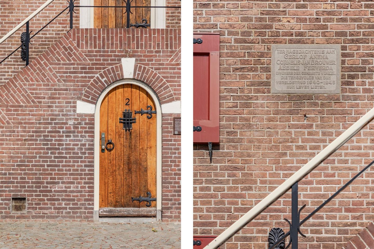 Bekijk foto 2 van Bosstraat 2