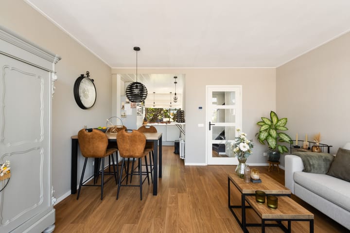 Appartement te koop: Burgemeester Aalberslaan 94A, Krimpen Aan Den Ijssel