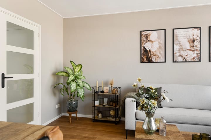 Appartement te koop: Burgemeester Aalberslaan 94A, Krimpen Aan Den Ijssel