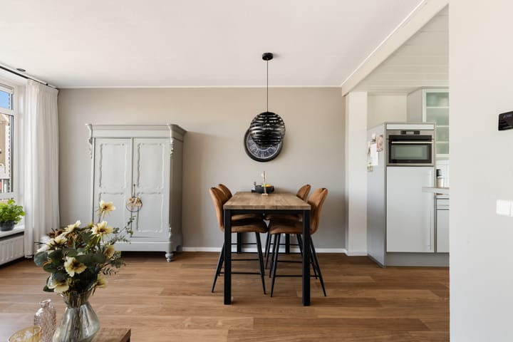 Appartement te koop: Burgemeester Aalberslaan 94A, Krimpen Aan Den Ijssel