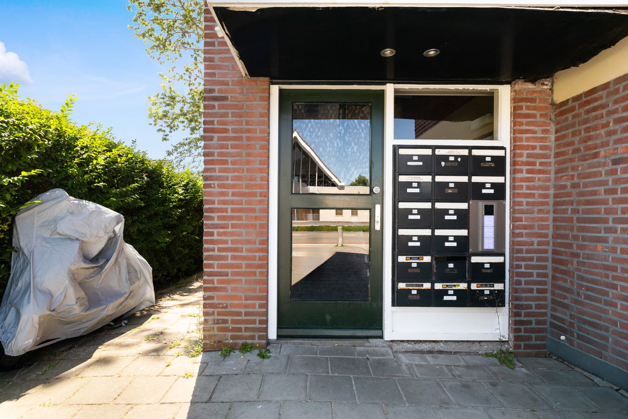 Photo 27 of Burgemeester Aalberslaan 94-A