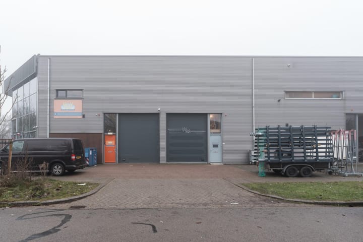 Wezelkoog 42, Alkmaar