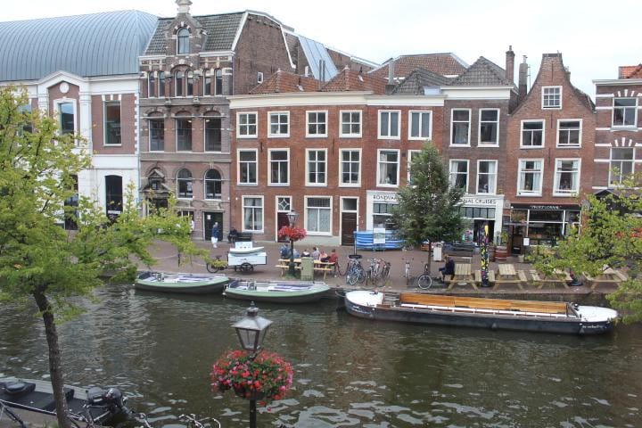 Foto 1 van Stille Rijn 1-E