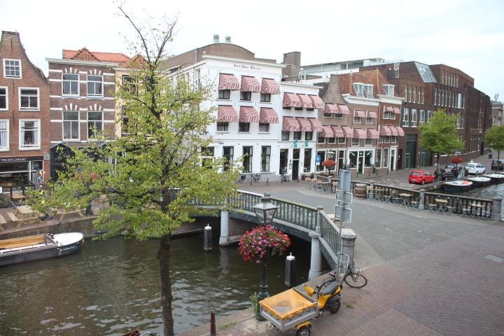 Foto 2 van Stille Rijn 1-E