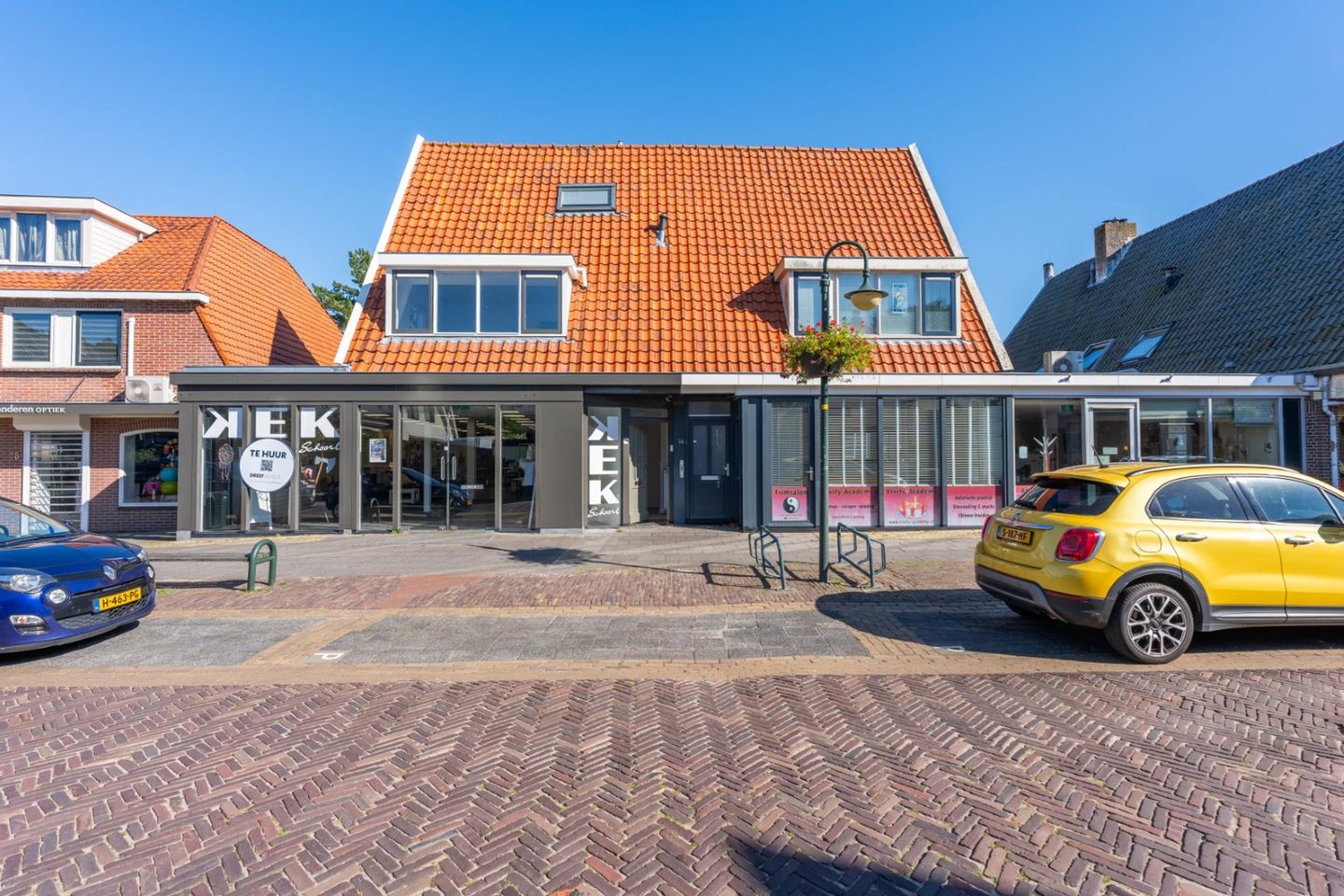 View photo 1 of Heereweg 36