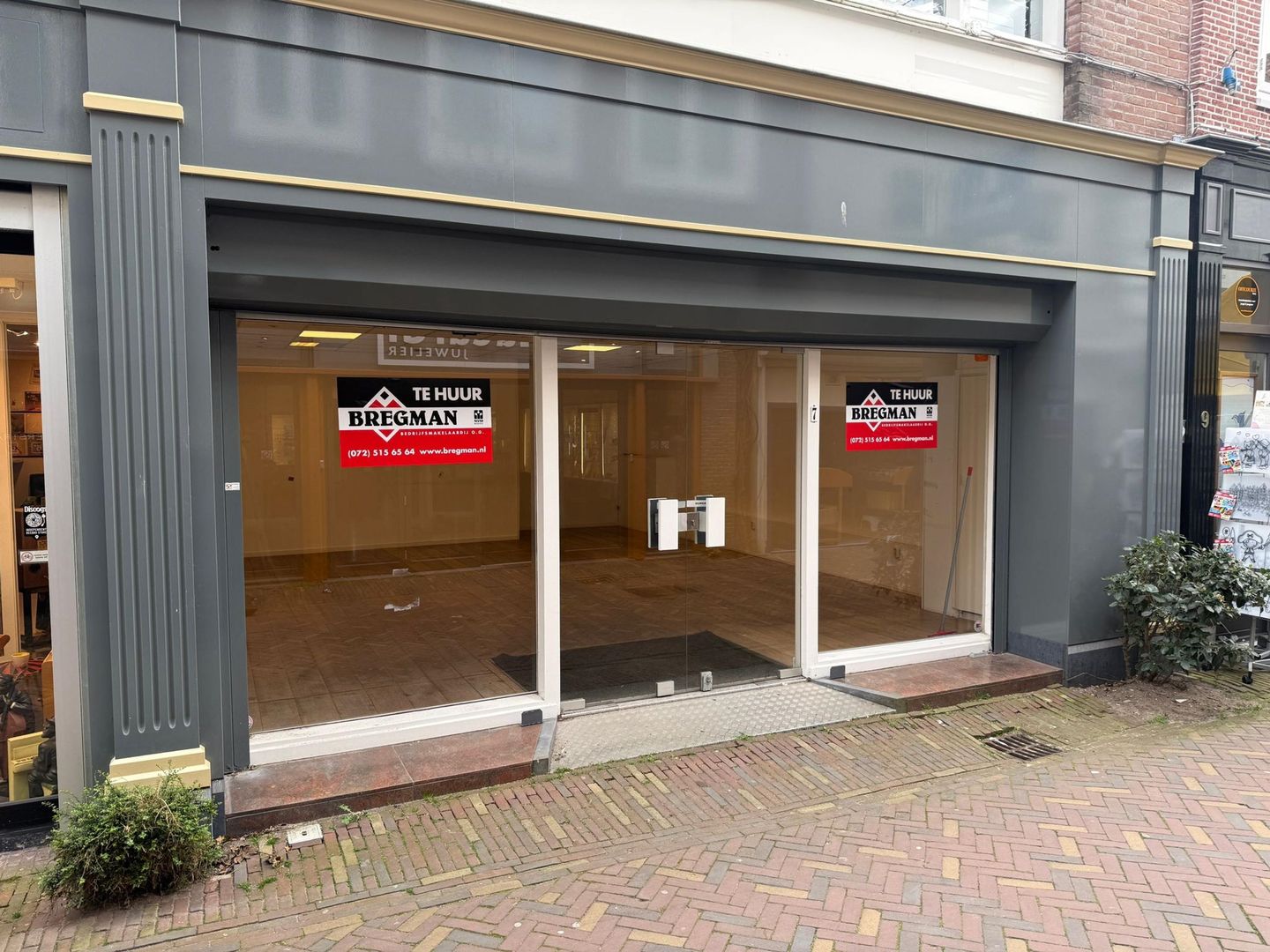 View photo 1 of Boterstraat 7