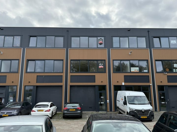 Bestevaerstraat 65-D