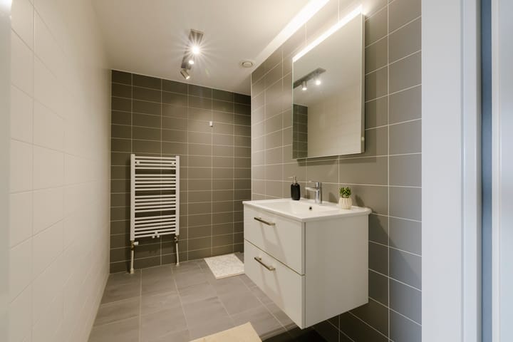 Foto 3 van Nico Andriessenstraat 43-A24