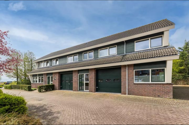 Witte Paal 353, Schagen