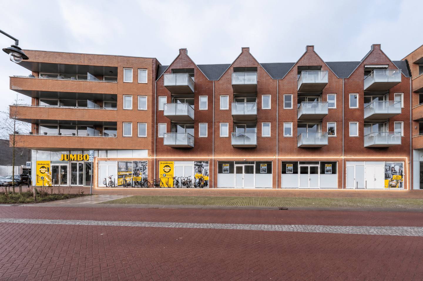 Bekijk foto 1 van Middenweg 243-N