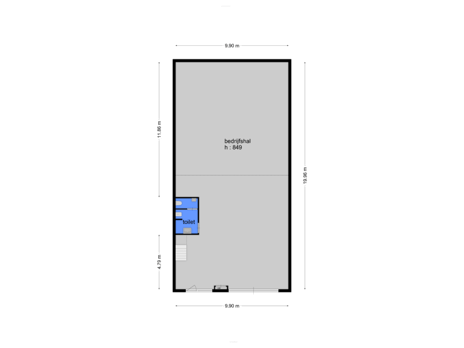 Bekijk plattegrond