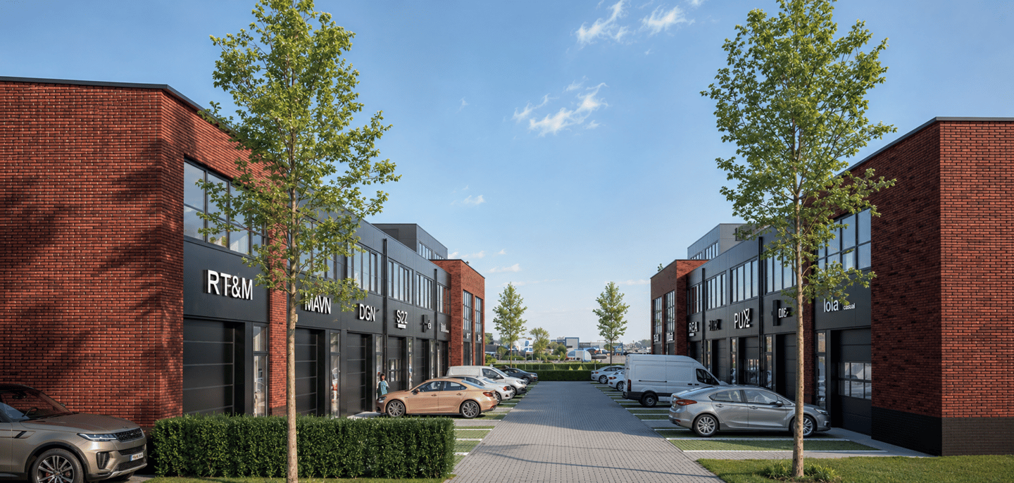 Bekijk foto 2 van Salomonstraat 77