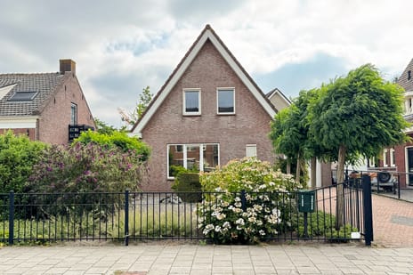 Krugerstraat thumbnail