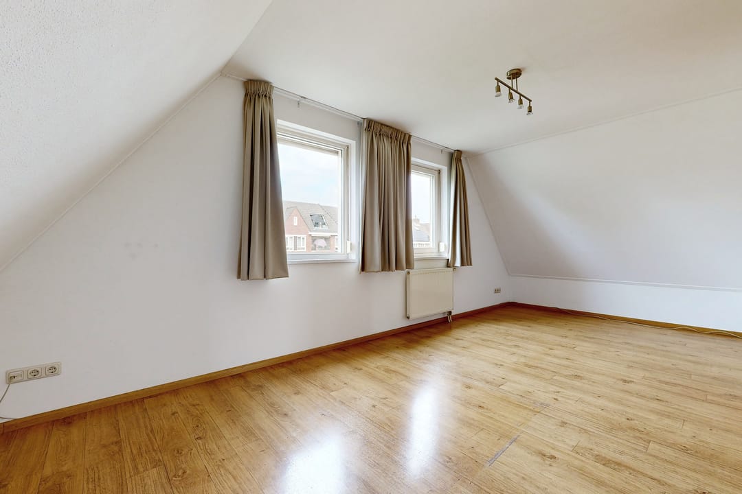 Foto 46 van Krugerstraat 51-A