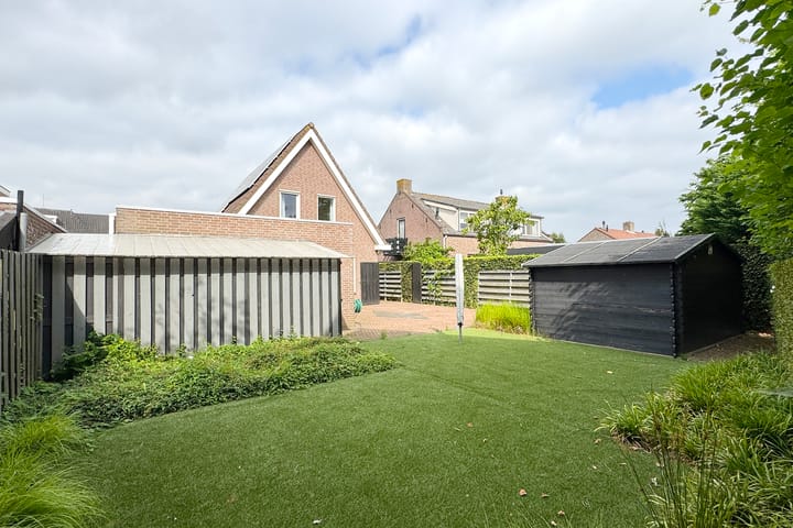 Foto 4 van Krugerstraat 51-A
