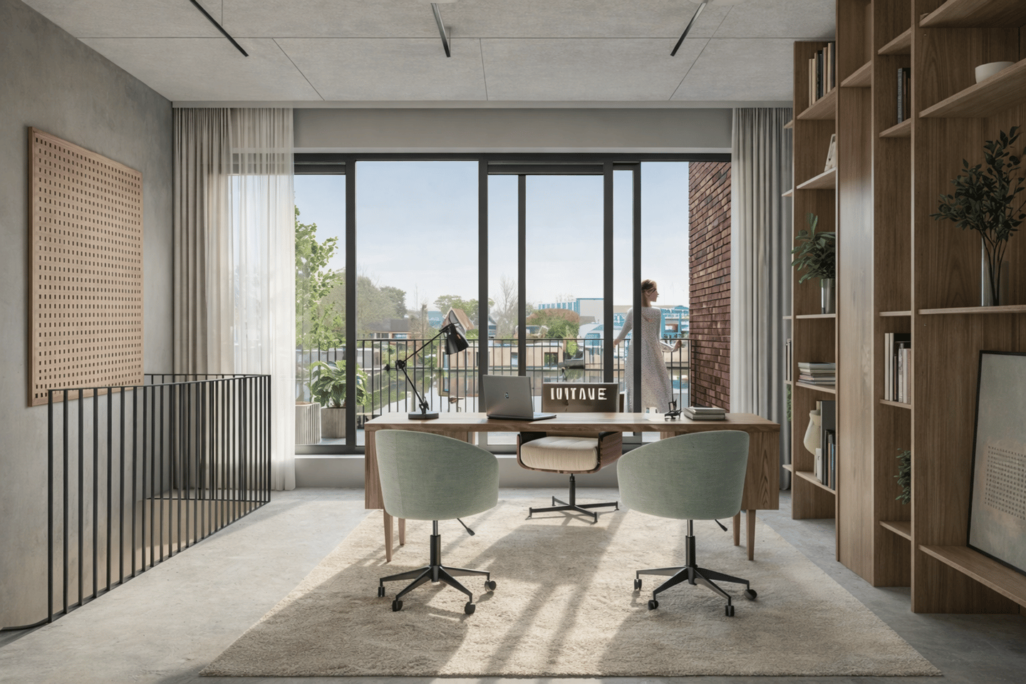 Bekijk foto 3 van Salomonstraat 77