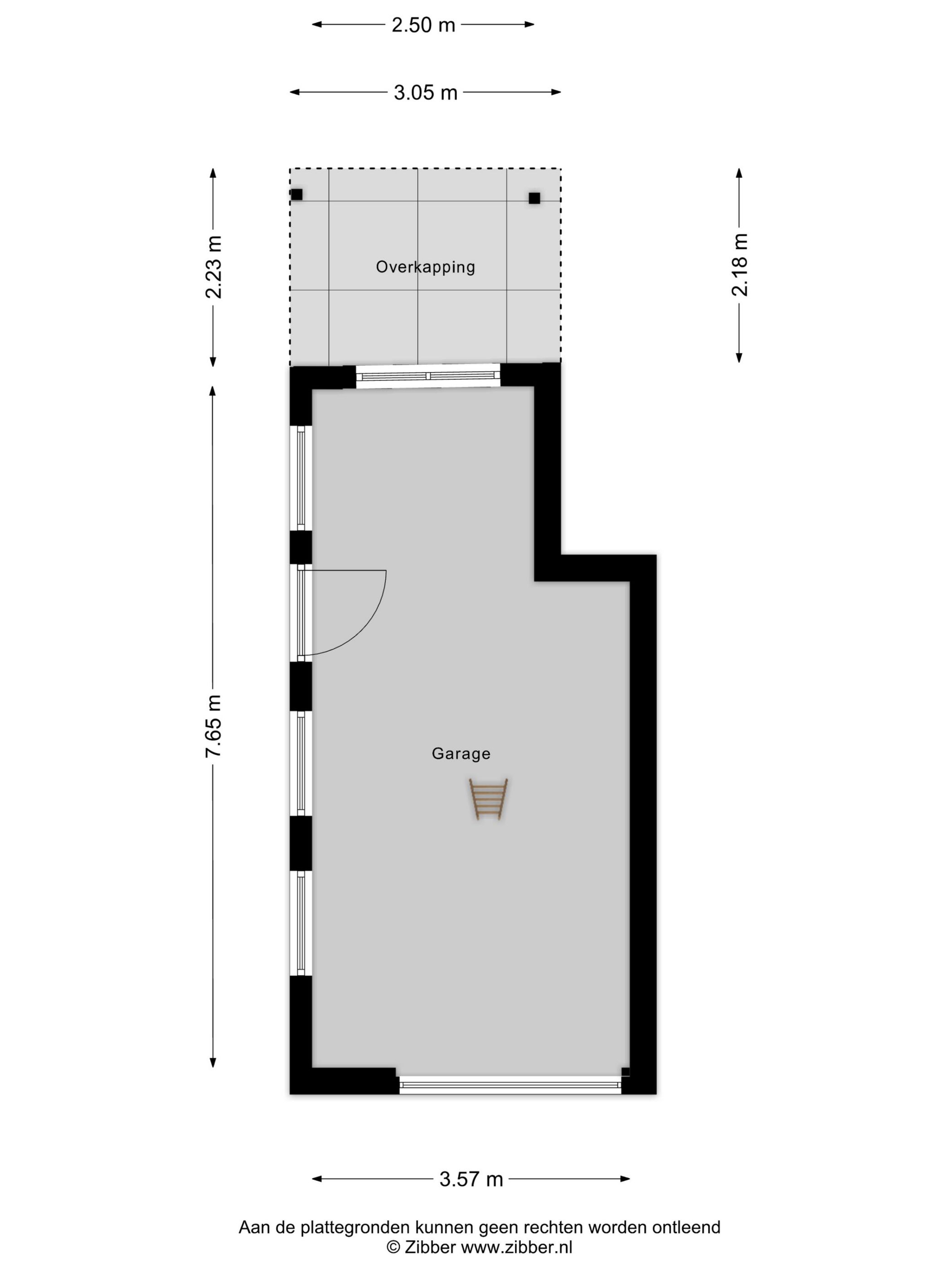Foto 42 van Kloosterstraat 34