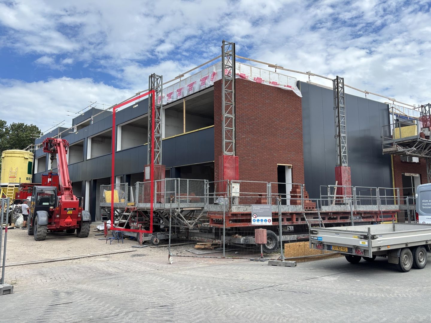 Bekijk foto 4 van Salomonstraat 77