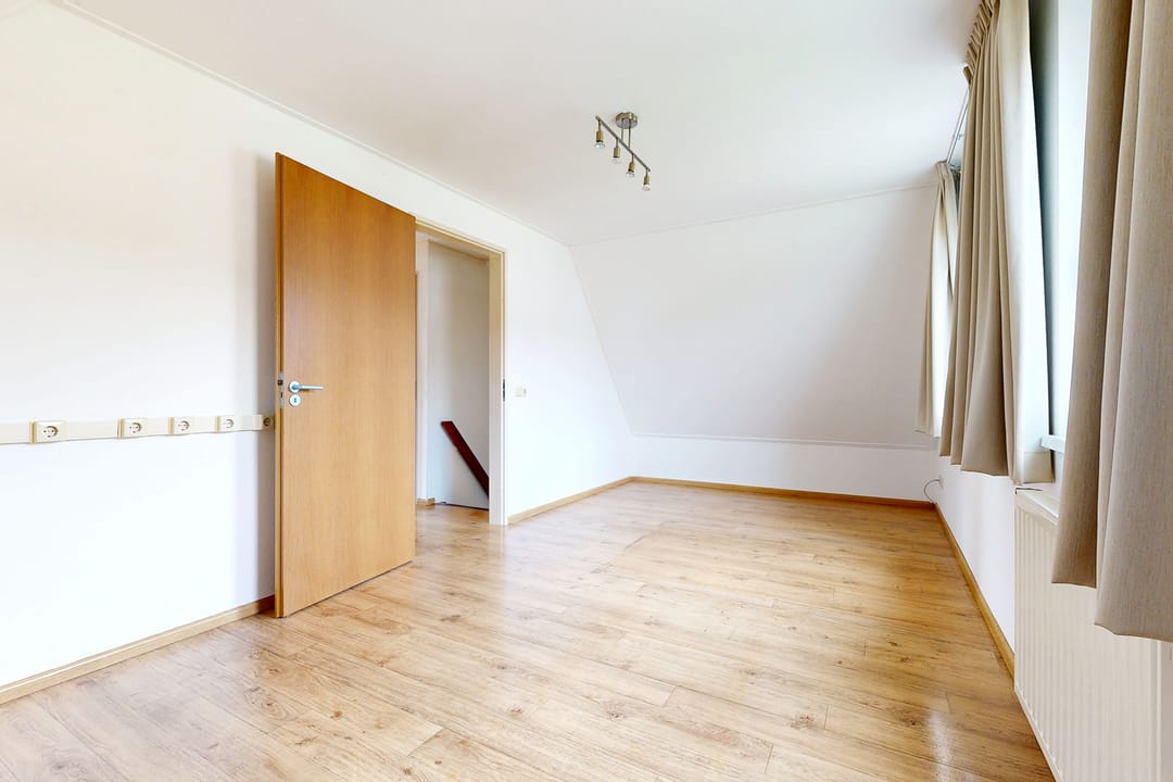 Foto 43 van Krugerstraat 51-A