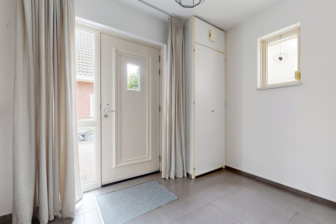 Foto 7 van Krugerstraat 51-A