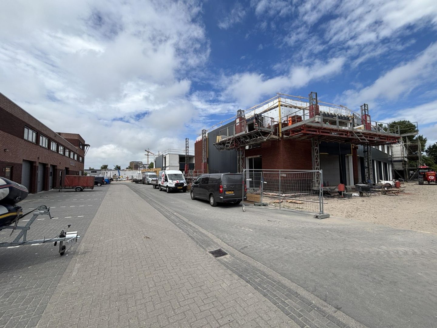 View photo 5 of Salomonstraat 75
