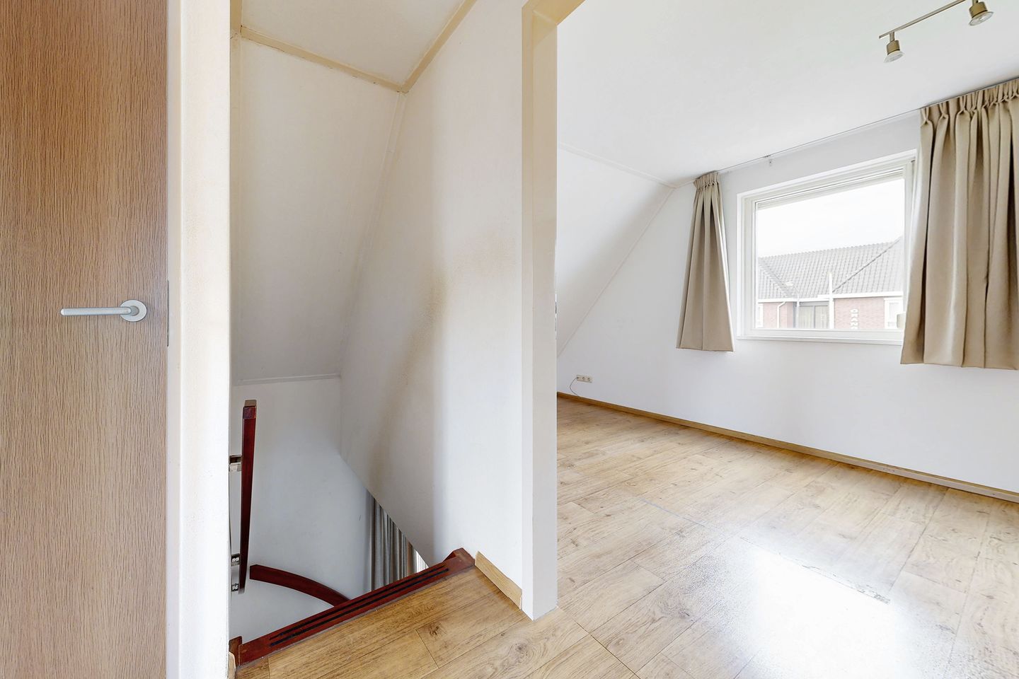 Foto 40 van Krugerstraat 51-A