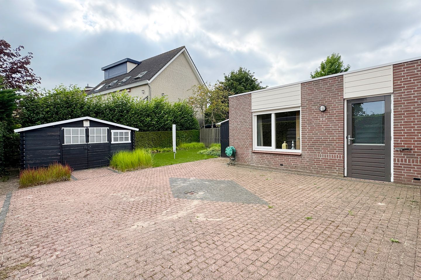Foto 5 van Krugerstraat 51-A