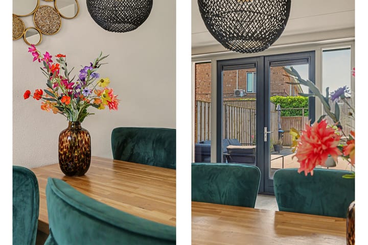 Tussenwoning te koop: Meerval 101, Schagen