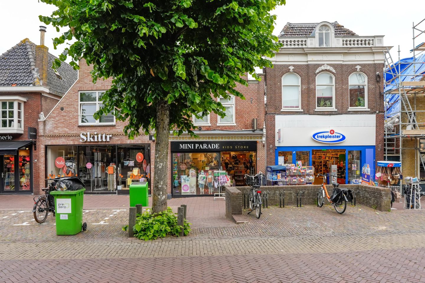 View photo 5 of Gedempte Gracht 21