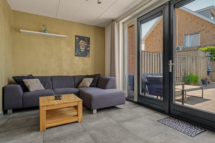 Tussenwoning te koop: Meerval 101, Schagen