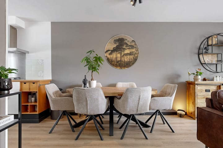 Hoekwoning te koop: Anne Frankweg 54, Leiden