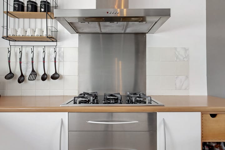Hoekwoning te koop: Anne Frankweg 54, Leiden