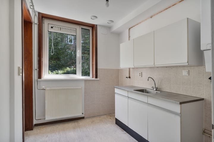 Appartement te koop: Olympiaweg 79A, Amsterdam