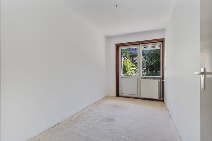 Appartement te koop: Olympiaweg 79A, Amsterdam