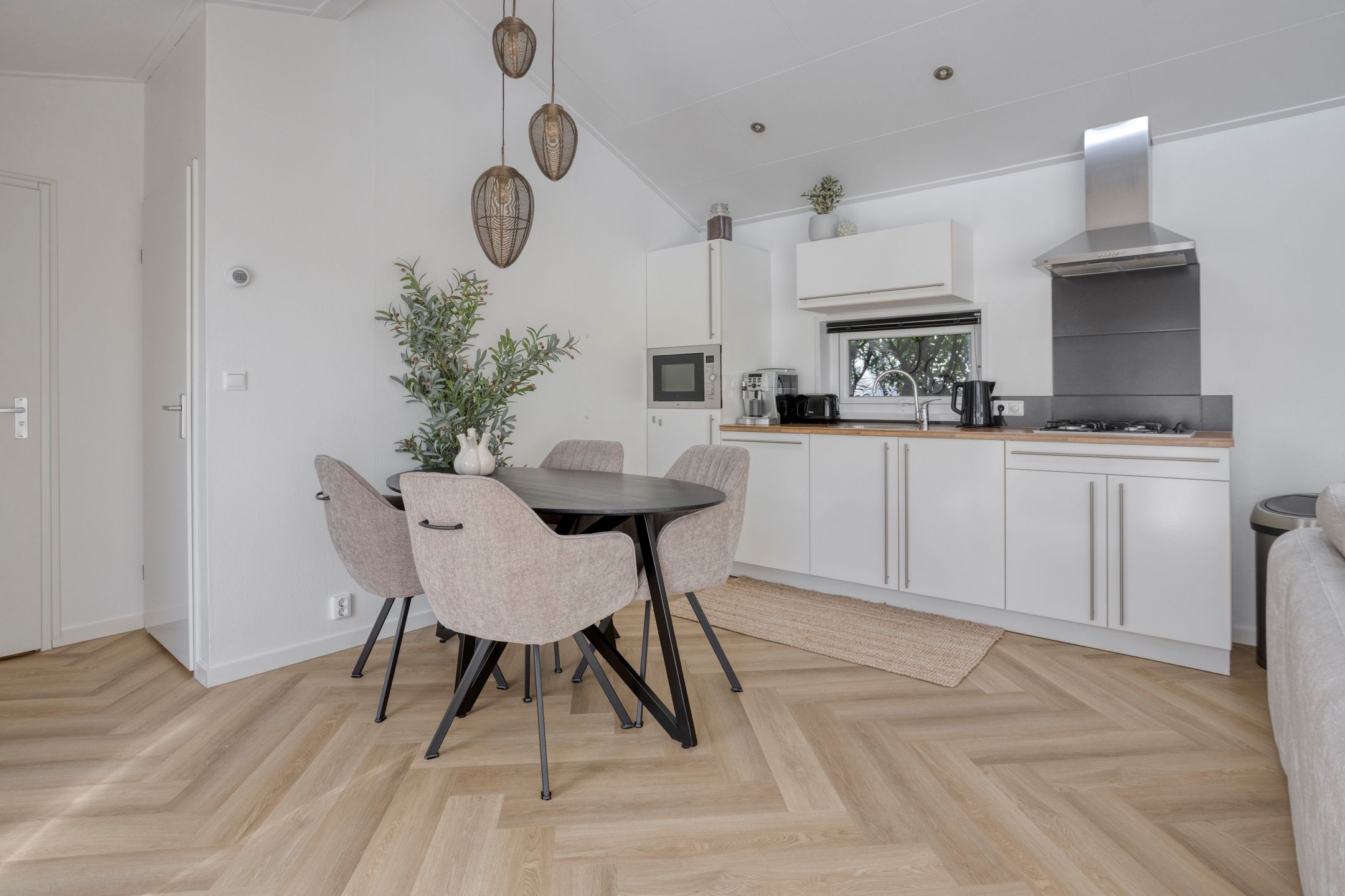 2-bedroom freehold villa in Rhenen — photo 3 of 5