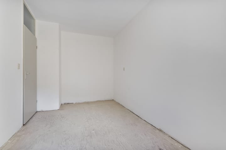 Appartement te koop: Olympiaweg 79A, Amsterdam