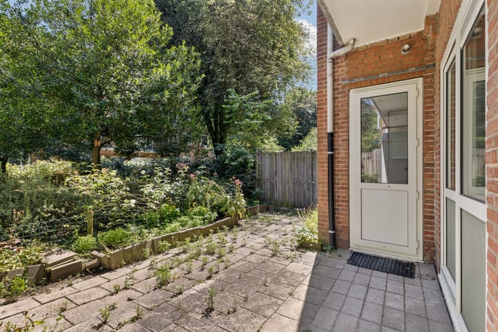 Appartement te koop: Olympiaweg 79A, Amsterdam
