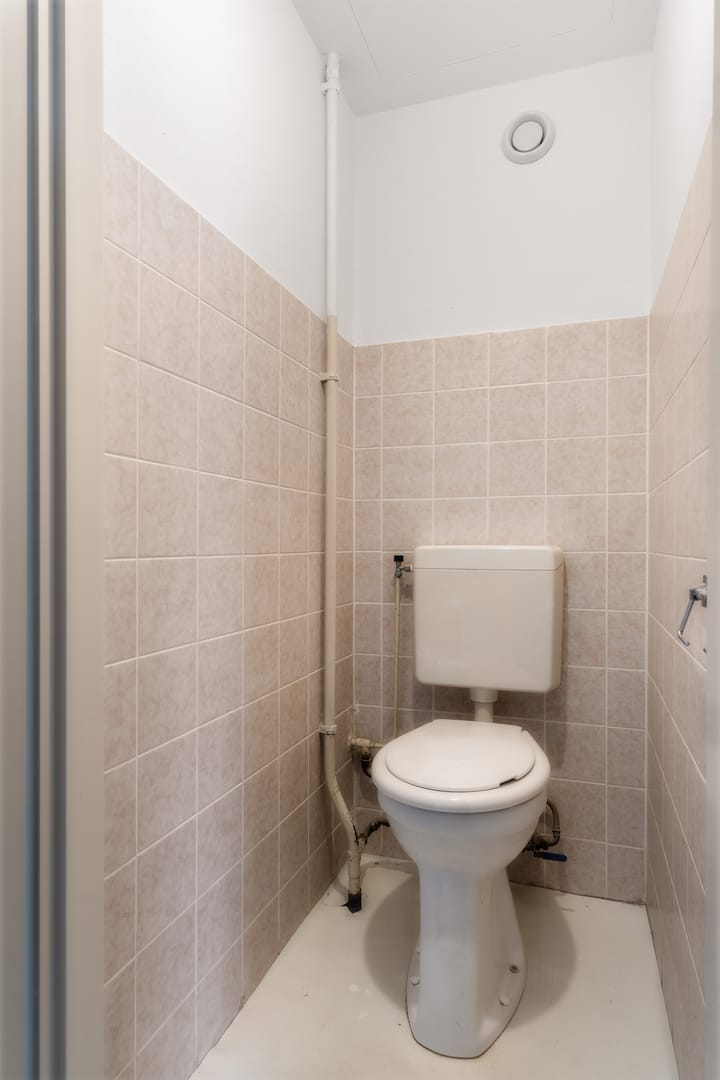 Appartement te koop: Olympiaweg 79A, Amsterdam