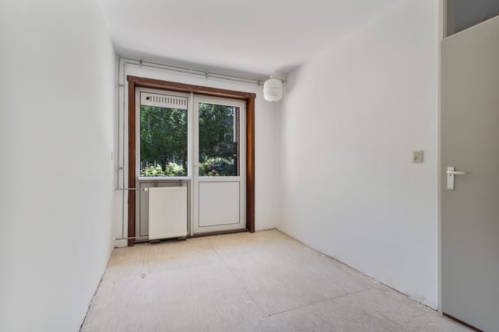 Appartement te koop: Olympiaweg 79A, Amsterdam