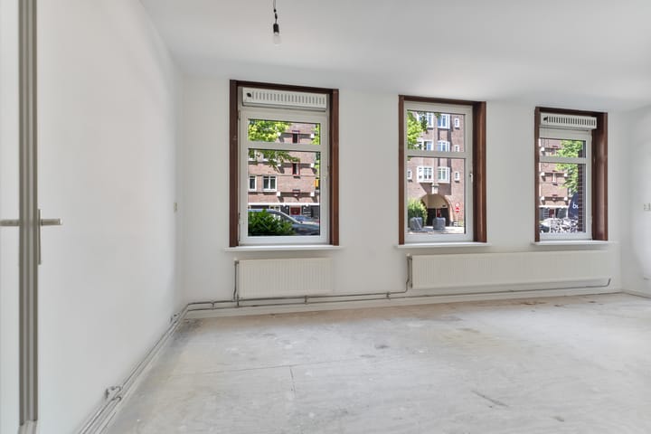 Appartement te koop: Olympiaweg 79A, Amsterdam