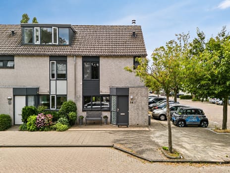 Anne Frankweg thumbnail