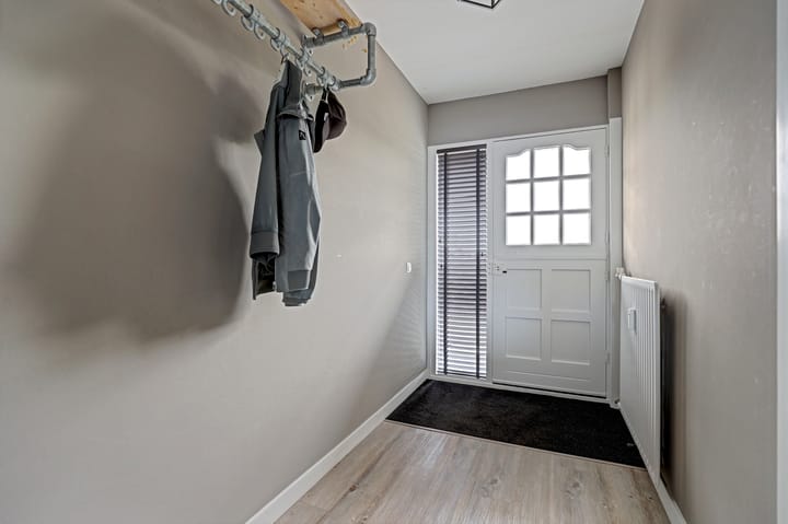 Appartement te koop: Hoorneslaan 377, Katwijk (Zh)