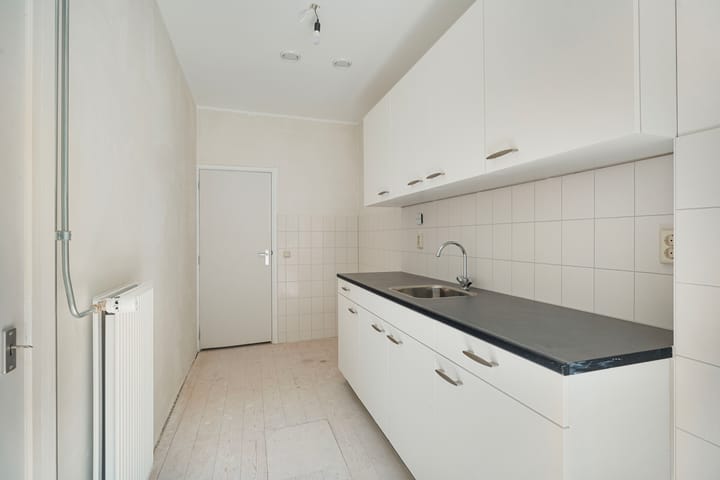 Appartement te koop: Karel du Jardinstraat 48H, Amsterdam